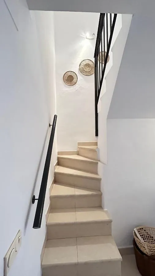 Apartamento Atico Calas De Nerja