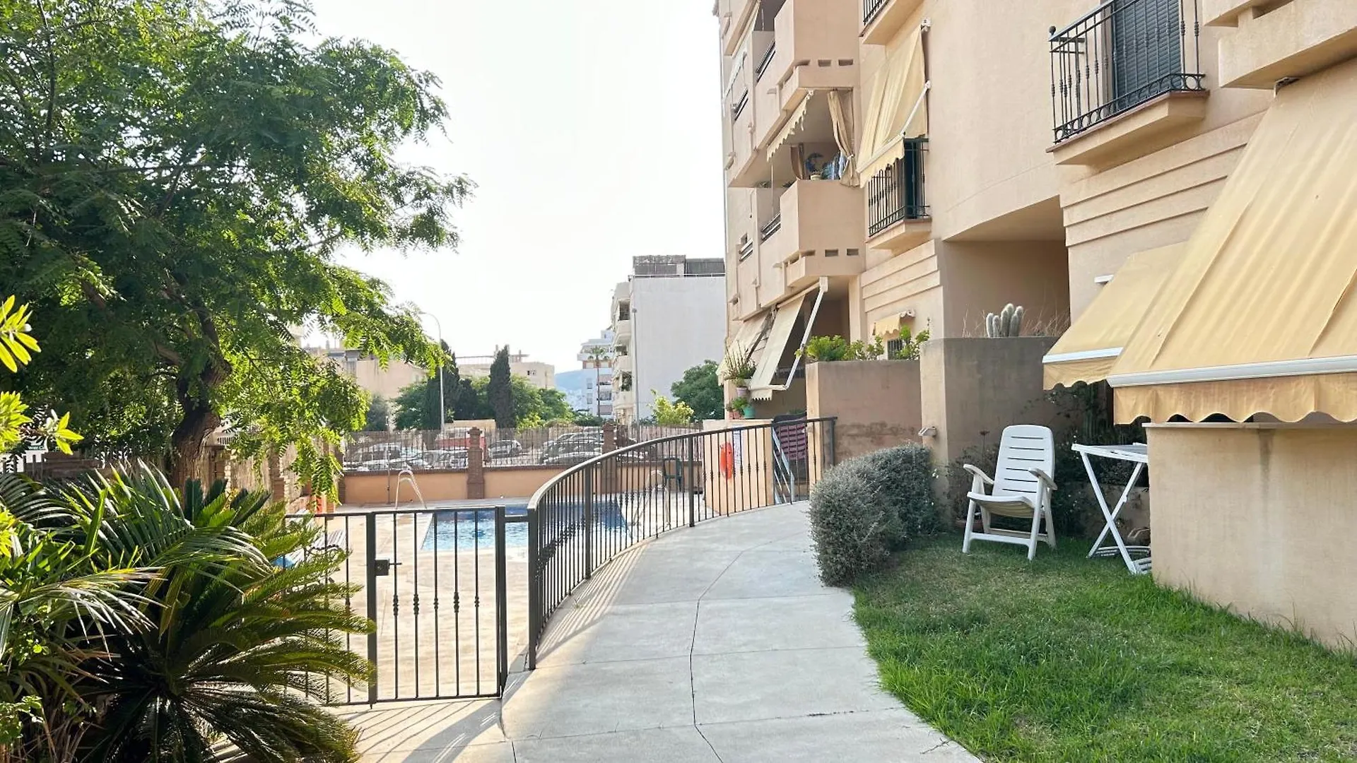 Apartamento Atico Calas De Nerja 0*,  España