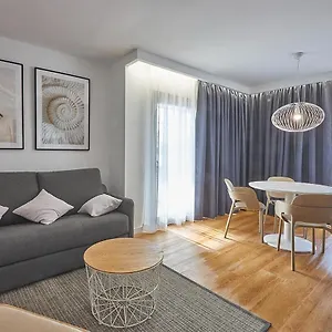  Apartamento Rentalmar Families Only España