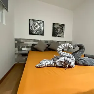  Apartamento La Mareta España