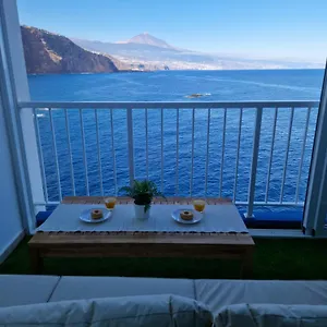  Apartamento Inside The Wave B España